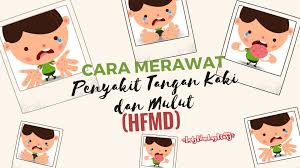Coxsackieviruses (also know as coxsackie viruses) are a typical cause of infection in adults and children. Cara Merawat Hfmd Tanpa Ubat Ladywankaydiary Com