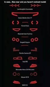 Know Your Tail Lights Super Cars Car Wheels Car Memes
