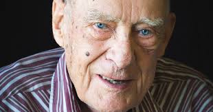 Walter Earl Whirry, 89