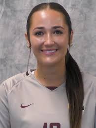 2023 Women's Soccer Roster