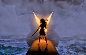 The Pirate Fairy Review. Must See For All Fairy Lovers - sandwichjohnfilms