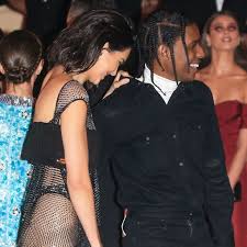 In fact, kendall jenner and jordan clarkson were said to have spent a night out together just weeks ago during. Rapper Asap Rocky Arrested In Sweden On Suspicion Of Aggravated Assault Mirror Online
