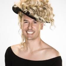 Michael Griffiths: Songs by Kylie