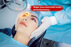 Goz Rengi Degistirme Operasyonu Hakkinda Merak Edilenler Saglik Haberleri
