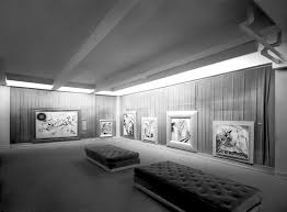 Artstor and the solomon r. Guggenheim Architecture Timeline The Guggenheim Museums And Foundation