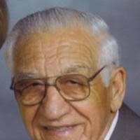 Lawrence F. Lakin Obit