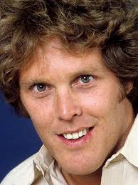 Gerald Dwight "Wings" Hauser (December 12, 1947