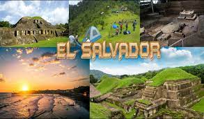 Aquí encuentras hoteles, operadores de turismo y destinos turísticos en todo el salvador. Turismo En El Salvador En Espana Resaltan Las Riquezas Del Pais