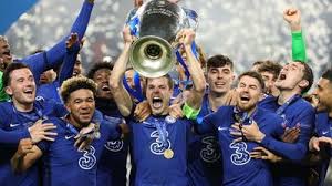 Check spelling or type a new query. Chelsi Pobeditel Ligi Chempionov 2020 21 Betnbet
