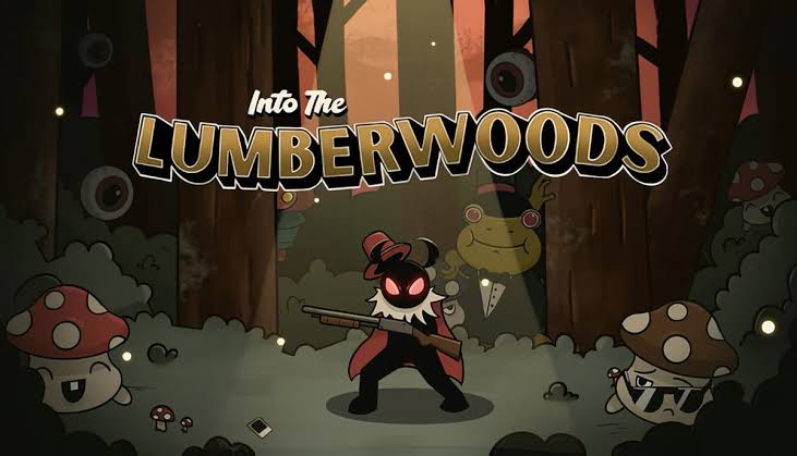 Into The Lumberwoods Demo on Playtester