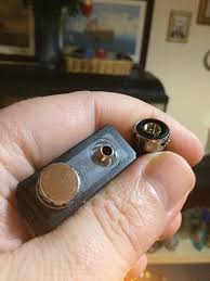 It is also compatible with. Lost Vape Orion Plus Dna 950mah Pod Kit E Cigarette Forum