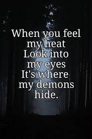 Imagine Dragons Quotes Imagine Dragons Demons Imagine Dragons Demons Demon Look Into My Eyes Imagine Dragons Quotes Evil Quotes Demonic Quotes Chances are some of your friends or relatives … imagine dragons demons imagine dragons