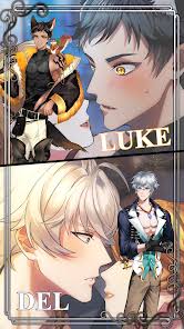 Bride of the Full Moon:Romance