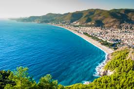 Land and sea meet the beaches everywhere, stretching for miles or the steep cliffs. Strandurlaub In Antalya Die 11 Schonsten Strande Zwischen Fethiye Und Alanya Skyscanner Deutschland
