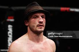 761 Brad Pickett Photos & High Res Pictures