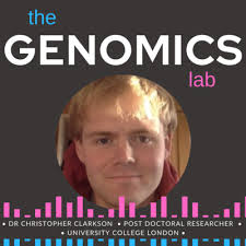 Evolutionary genomics- exploring the genomic basis of biological  adaptations and transitions with Dr Jordi Paps Montserrat by The Genomics  Lab