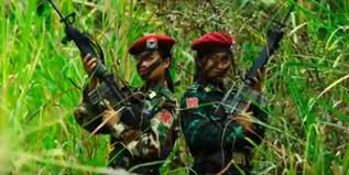 Asian club competitions reshuffled after myanmar withdraws. Armed Myanmar Group Cna Seeks Asylum In India Mizoram On High Alert Orissapost