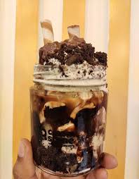 Now Happiness Comes In A Jar At Cream Stone Lbb