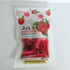 Amazon.co.jp: サンザシスティック／山査条 200g hawthorn fruit : 食品・飲料・お酒