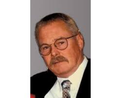 Roger Robinson Obituary (1951