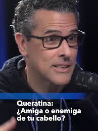 ¿La queratina es buena o mala para tu cabello?