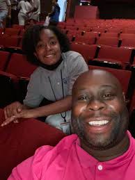 Recently, Officer Watson presented to several youth at the orientation for  The Way To Work program. Afterwards this young lady asked Officer Watson to  send a message to newly promoted detective, Detective