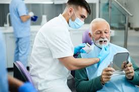 How Family Dentistry Supports Healthy Smiles for Seniors