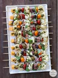 From the dazzling, fancy, and elegant appetizers to the easily portable, palatable, and just plain good appetizer dishes, we've got a list of some of the most impressive hors d'oeuvres that are perfect for your entertaining needs. 12 Delicious And Easy Hors D Oeuvres Ideas Everyone Will Love