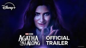 Agatha All Along: Why are Agatha's fingers black? Exploring the Mystery  Behind the Darkness
