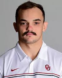 Oklahoma Set for Iowa State and UNI