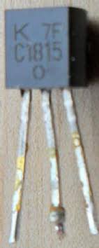 Maybe you would like to learn more about one of these? Ktc 1815 Tube Ktc1815 Rohre Ktc 1815 Id46623 Transistor