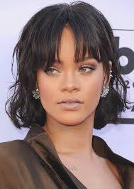 70 The Best Modern Haircuts Hair Colors For Women Over 30 Ecemella Fringe Hairstyles Short Hair Styles Rihanna Hairstyles