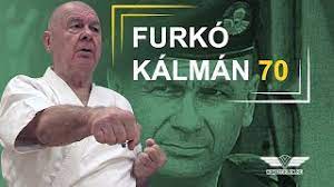 Furkó kálmán nyugállományú ezredes neve fogalom. Furko Kalman 70 Youtube