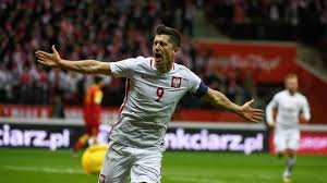Aucune correspondance trouvée sur pologne foot. Robert Lewandowski Repond A L Interet Du Real Madrid