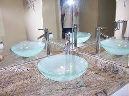 pros and cons of vessel sinks