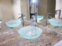 pros and cons of vessel sinks