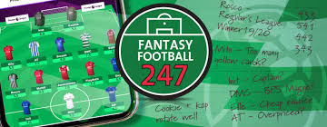 Contact fantasy premier league : Fantasy Football 247 Fantasy Premier League Tips Help Fpl Team News