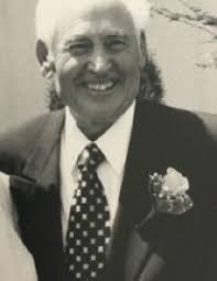 Obituary information for Giocondo DiPietro