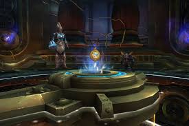 List Of All Essence Powers In World Of Warcrafts Rise Of