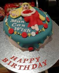 Romantic Unique Birthday Cake Designs For Men Pin On Adult Celebration Cakes