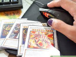 With this tool, you can type the card information to generate cards and download them as image files. How To Make Sure You Re Buying Real Yu Gi Oh Cards