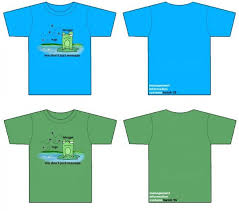 Design our Batch Shirt/ Name the Batch Party! :P‎