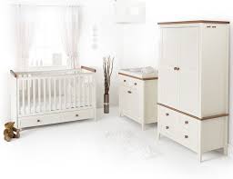 Made of engineered wood/laminated particle board. 20 Beautiful White Nursery Furniture Home Design Lover