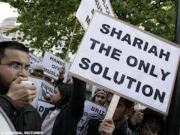 Image result for sharia law