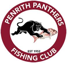 Penrith panthers nrl uv bumper 5 stickers. Penrith Panthers Fishing Club