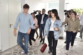 Jul 02, 2021 · si ricomincia. Luigi Berlusconi Matrimonio A Milano Con Federica Fumagalli Corriere It