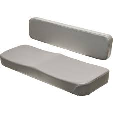 Kubota Rtv 900 1140 Series Bench Seat Kit Replacment Seat Kit For Your Rtv Kmmanufacturing Rtv Bench Seat Grey Bench Seat Kubota