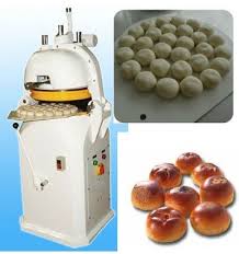 Chine Semi Automatique De Pate A Pain Diviseuse Bouleuse De Machines De Boulangerie Boule De Pate Equipement De Fabrication De Pate De Collations Bouleuse Acheter Diviseur De Boulangerie Boulangerie Machine Machine Sur