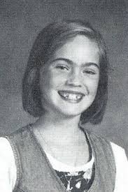 Megan fox says shes a man. 12 Prominente Vor Und Nach Der Pubertat