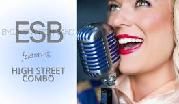 Live at the Vineyard: Emily Stanton featuring...